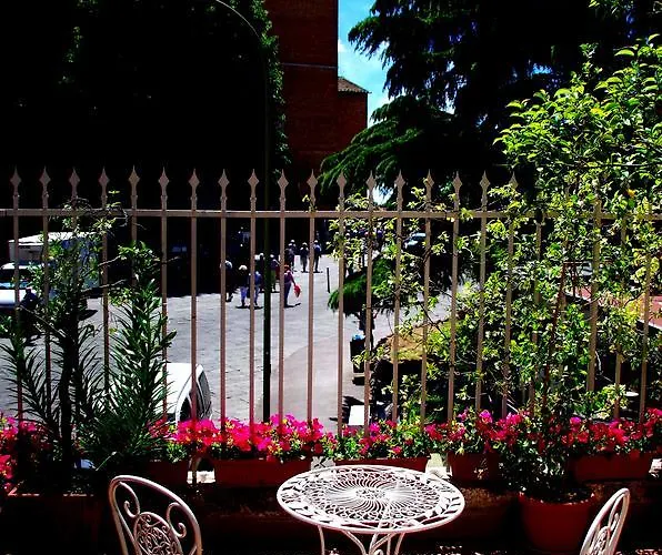 Bed & Breakfast Casalbergo 4*